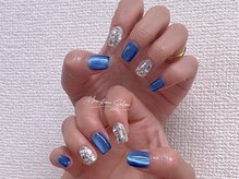 ムーンストーンサロン 大久保駅前(Moonstone Salon)/マグネット