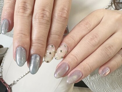オーキッド バイ ビューティー(OrchiD.by BEAUTY)の写真