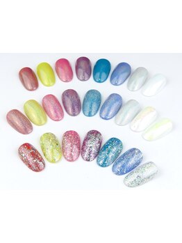 初めての方にオススメ