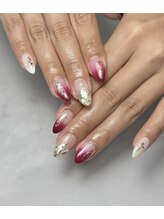 ブレス(BLESS)/グラデーション