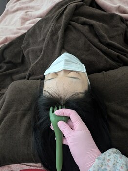 リデザイン 京都(REDESIGN)/REDESIGN京都中医施術法