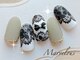 マーヴェラス 大宮店(Marvelous)の写真/大人気★やり放題コース多数♪ハンド¥4990～◆足湯付フット¥5500～◆パラジェル,シュラック,巻き爪矯正も♪