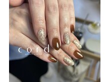 コード 川口店(cord KAWAGUCHI)/60min desing