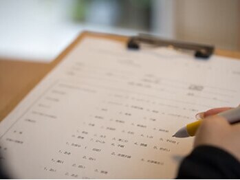 ヨサパーク プア あざみ野(YOSA PARK Pua)/カウンセリング