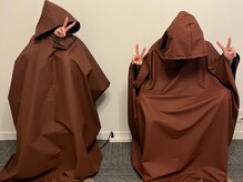 フェイシャルクレア(Cre A.)/ペアよもぎ蒸し