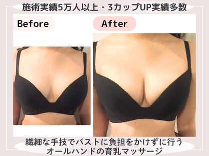 ピーグランディ 栄店(p-Grandi)の写真