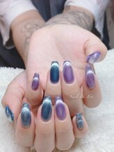 ネイルズ イルク(Nails Irk)/