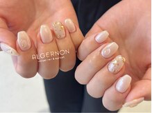 アルジャーノン リトリート(ALGERNON retreat)/ミラーフラワー