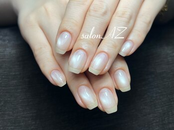 サロン エージー(salon AZ)/マグネット