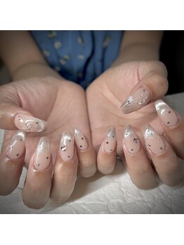 フリーネイル 都島店(free nail)/