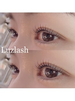 ルースラッシュ 秋葉原店(Luzlash)/まつげパーマ