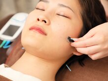 ハリファ鍼灸院 伏見栄院(HariFa鍼灸院)