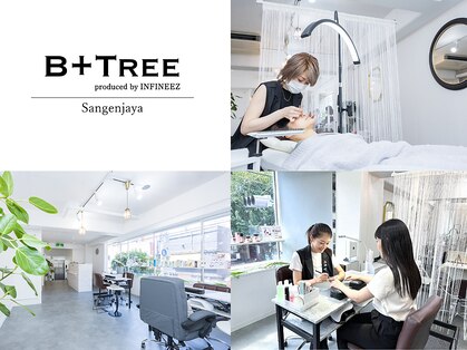ビーツリー 三軒茶屋店(B+TREE produce by INFINEEZ)の写真