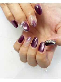 ビバネイル(VIVA NAIL)/