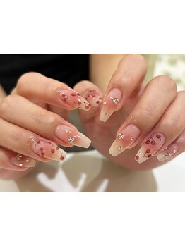 アートの種類が豊富