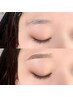 秋トク割♪【 アイブロウ 】骨格に合った美眉毛！大人垢抜け目元 ¥5500→4980
