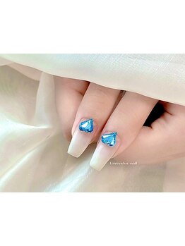 カラー・パーツの種類が豊富