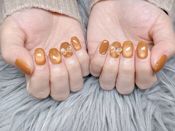 ドーリーガール(Dolly Girl)/