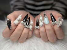 ミチネイルズ 池袋(Michi nails)/