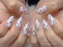 アマラズネイルブティック(Amara‘s nail boutique)/