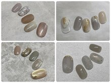 12月の限定デザインはこちら