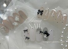 スティムネイル(Stimu nail)