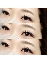 ミモザ(MIMOSA)/バインドフラット