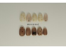 モネ(monne')/セレクトコース