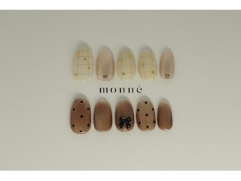 モネ(monne')/セレクトコース