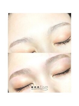 アンフィズム(annfism)/