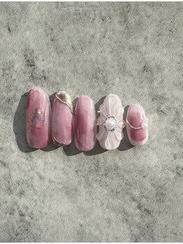 ビクシアス(Bxia’s)/¥9600