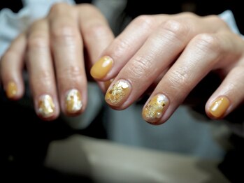 【sheira】3月 monthly