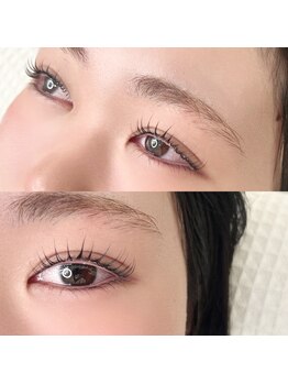 リグレイス(Re.Grace)/学生まつ毛パーマ