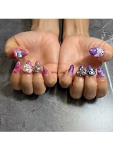 ラディアント(Radiant)/キャラクター