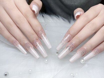 サン ネイル(SUN nail)の写真