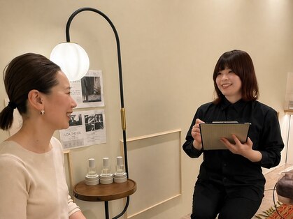 リボディ美容鍼灸院(Re±body美容鍼灸院)の写真