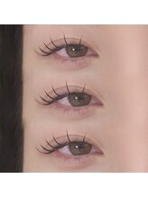 ワイズビューティ 梅田店(y’s beauty)/＋1000円でダブルフラット！