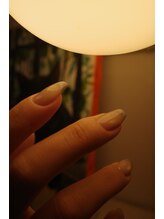 アイロ ネイル(airo nail)/mood