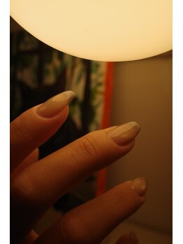 アイロ ネイル(airo nail)/mood