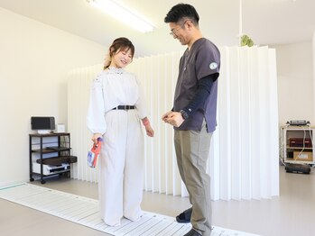 テルヴェイス(Terveys)/健康相談だけでもOK