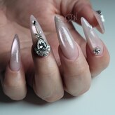 ネイルズエルディーダブリュー(Nails_l.d.w)