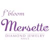 f'bloom Mersette［パラジェル/フィルイン］のお店ロゴ