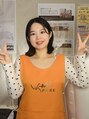 ヨサパーク ルルア(YOSA PARK Lulua)&nbsp;まみ 