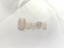 ベノワ(benoit)/foot Design course