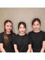オパール 大阪梅田(op_l)/"究極のアイブロウ"美肌&眉毛専門店op_l