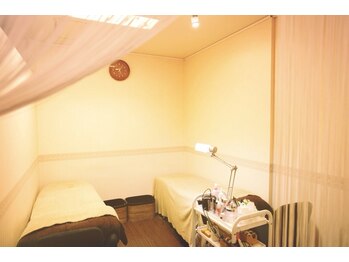 プチブラン(Petit Blanc)/アイスペース