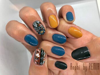 レミア 関内(REMIA)/【ハンド】やり放題サンプル