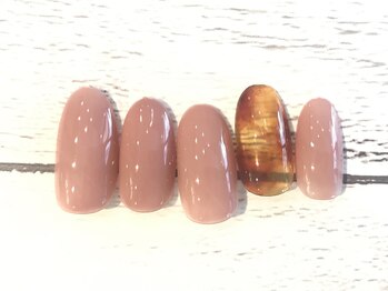 ネージュ バイ リアンジュ 辻堂(Neige by Reange)/べっ甲アート