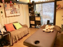 ウィング 整体院(Wing)/内観