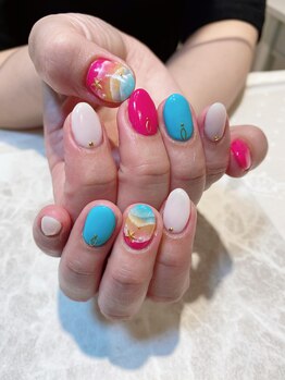 グログラン(Gros-Grain)/